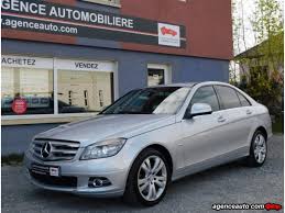 Mercedes Classe C 320 Cdi Avantgarde 4matic Occasion Belfort Pas Cher Voiture Occasion Territoire De Belfort 90 Agence Auto