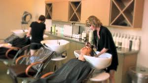 Unwashed hair will not only have an excess of oil, but will also contain dirt and sweat. Can I Wash My Hair Before Getting Color Hair Salons Salt Lake City Liberty Heights Salon Youtube