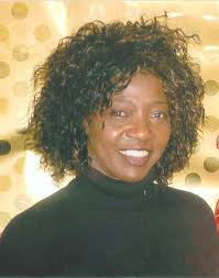 Welch, Lanetta "Ronnie"