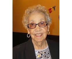 Margaret Williams Obituary (2024)