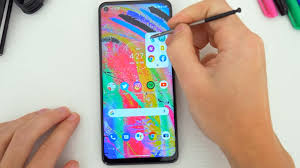 Fix Motorola Moto G Stylus 2021 4G/5G ...