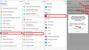 Jul 24, 2021 · samsung j2 prime. Cara Menyembunyikan Aplikasi File Dan Foto Di Hp