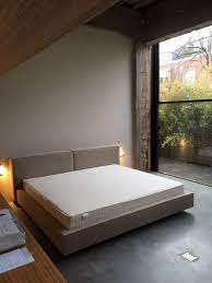 design bed grijs bed kopen bed bed op maat