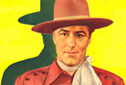 George Houston Westerns by Boyd Magers