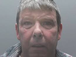 Merseyside family torn apart as father stabs mother to death