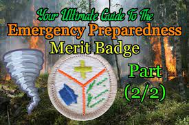 Kelvin broadie of the federal recovery administration spoke with me here in missouri, but as she sat in her room with daphne. Emergency Preparedness Merit Badge Answers A Scoutsmarts Guide