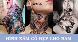 Hình xăm chữ ở cổ đẹp cho nam, hình xăm chữ. Hinh XÄƒm Cá»• Ä'áº¹p Cho Nam Tattoo Chá»¯ á»Ÿ Cá»• Nam Cháº¥t