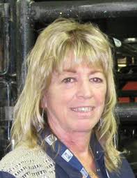 Obituary for Susan (Hasrato) Hagen