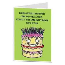 Happy birthday cards online ireland. Funny 40th Birthday Card For Men Women 40 Today Brother Sister Best Friend Ebay