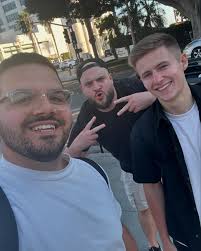 Jack "CouRage" Dunlop