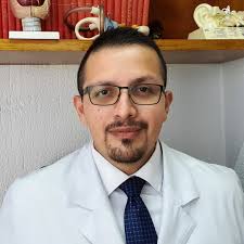 Dr Antonio Clemente Otorrino