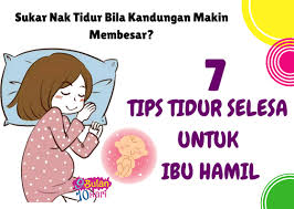 Makanan sehat untuk ibu hamil harus mengandung berbagai macam nutrisi untuk mendukung kehamilan. 9bulan10hari 7 Tips Tidur Yang Selesa Untuk Ibu Hamil Facebook