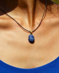 Lapis Lazuli Necklace