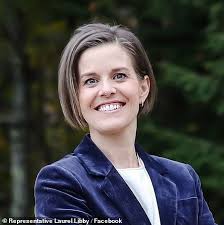 Maine's woke state legislature silences GOP lawmaker who exposed trans  athlete