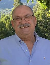 Obituary information for Artur Coelho Amorim