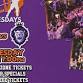Adirondack Thunder at Reading Royals event image