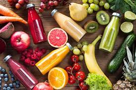 Blog Healthy Beverages Spill Into 2020 Fiberstar Inc