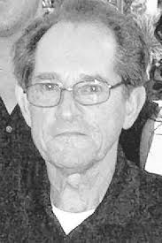 David Kish Obituary (1940