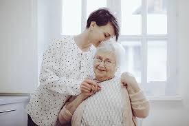 You may have concerns over the security of your parents' home as this is no doubt. Caring For Elderly Parents How Home Care Services Can Help
