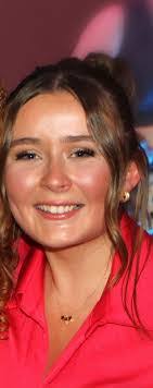 Jenna Coakley's Instagram, Twitter & Facebook