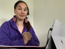 Mumilaaq qaqqaq, an inuk woman, said she made the decision after weeks of reflection and consultation with friends and family members. Qaqqaq Back To Work As Conservatives Search For Her Challenger Nunatsiaq News
