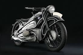 They have been producing automobile engines since 1933. The Best Bike Bmw Never Made The Vintagent