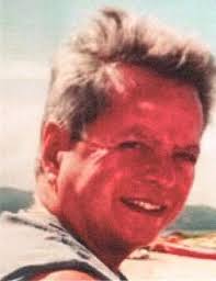 Obituary information for Louis A. VanZutphen