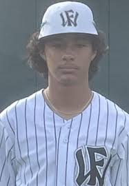 Giovani Ramirez Class of 2026