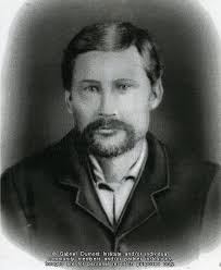 The Virtual Museum of Métis History and Culture