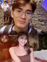 Audrey Xavier Gillegean