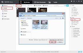 How can i import photos from my iphone to pc? How To Transfer Video From Pc To Iphone Syncios