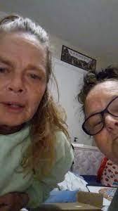 Marcella Gregory's Instagram, Twitter & Facebook