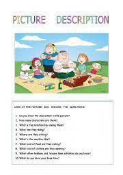28 Picture Composition Ideas Picture Composition Picture Comprehension Reading Comprehension Worksheets