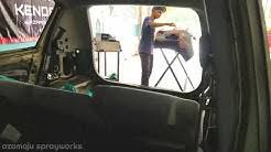 Tidak semua gunung berapi kawahnya terlihat merah membara. Ad Amran Desa Youtube