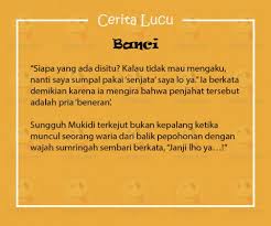 Suara itu hilang, tika menangis. 200 Ide Cerita Lucu Di 2021 Cerita Lucu Lucu Cerita