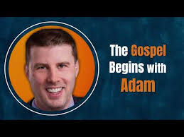 Adam: First and the Last