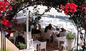 Maybe you would like to learn more about one of these? Profitable Restaurant Patio How To Make Your Outdoor Dining Space Awesome Poster Pos