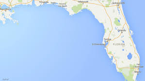 Where is marco island florida on a map. Maps Of Florida Orlando Tampa Miami Keys And More