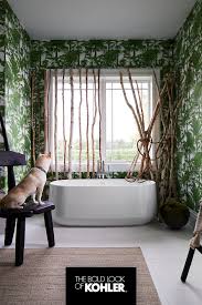 Making A Splash In The Hamptons Kohler Ideas Interior Design Courses Interior Design Living Room Interior Design Internships