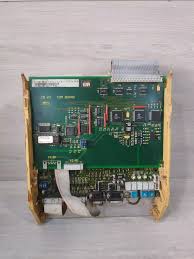 USED SIEMENS 6RX1240-0AK01 CB 24 COM BOARD WITH C98043-A1600 ...