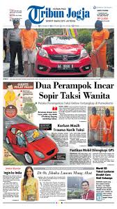 Perjalanannya pt mondrian lalu mencoba untuk memiliki merk sendiri. Tribunjogja 05 08 2017 By Tribun Jogja Issuu