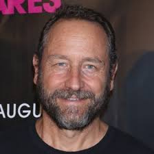 Сэм Робардс (Sam Robards): Биография, Фото, Фильмография