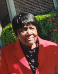 Obituary for Anna Willis