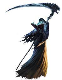 Grim Reaper Karthus Png Image League Of Legends Characters League Of Legends Grim Reaper