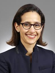 Carolina Espinal's Instagram, Twitter & Facebook