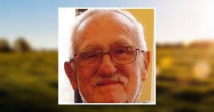 Emile Eugene Euvrard Obituary April 25, 2020