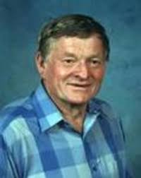 Otto ''Red'' Gust Obituary January 8, 2002