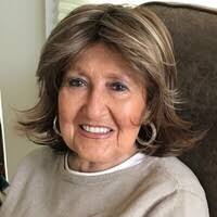 Bonnie Mae Pattee Obituary October 8, 2020