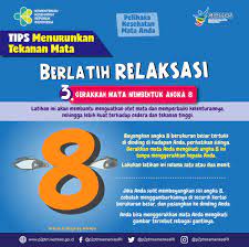 Ketuk angka 0 sebanyak 2 kali. O Xrhsths P2ptm Kemenkes Ri Sto Twitter Selanjutnya Tips Ke 3 Untuk Menurunkan Tekanan Mata Adalah Meggerakkan Mata Membentuk Angka 8 Cerdik Dukunggermas Cegahptm Matasehatinvestasibangsa Glaukoma Katarak Gangguanrefraksi Https T Co