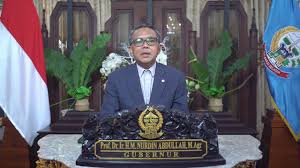 Mencuri perhatian ibu negara iriana jokowi sinar kesederhanaan. Pair Summit Day 4 Remarks From Governor Nurdin Abdullah Youtube